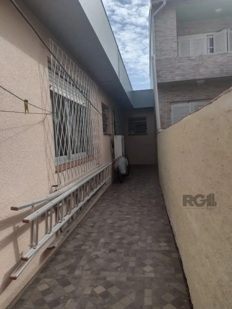 Imagem Casa de 2 dormitórios, bairro Vila Ipiranga