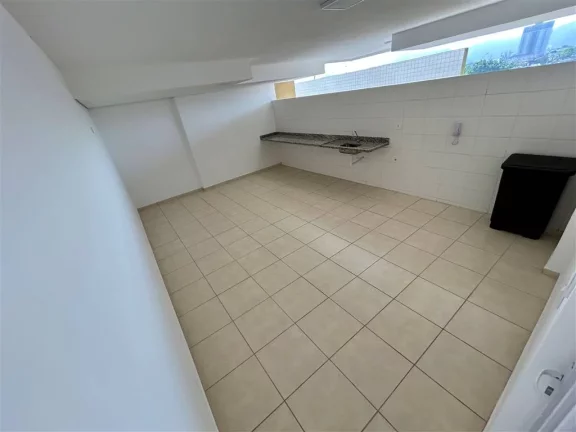 Imagem APARTAMENTO COM 46.16 m² - PARQUE SAO VICENTE - SAO VICENTE SP