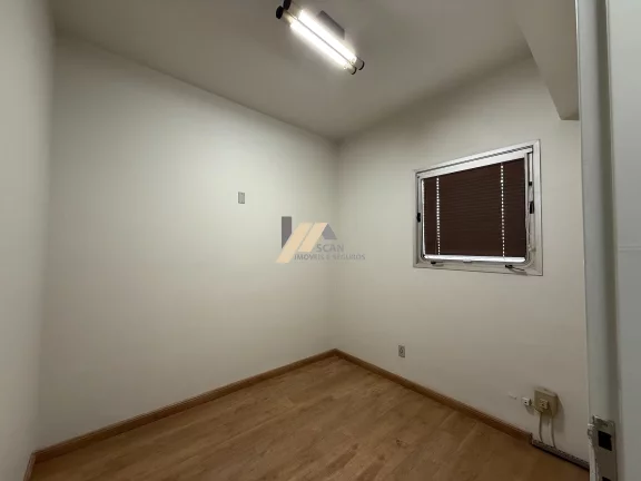 Imagem Sala comercial à venda no Cambuí em Campinas, São Paulo.