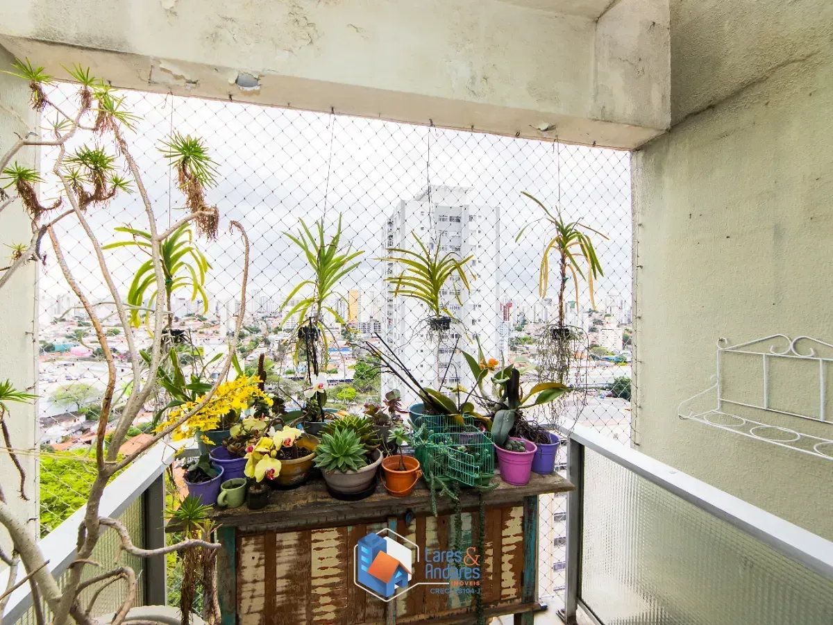 Imagem Cobertura para venda em Vila da Saúde com 3 quartos, sendo 1 suíte, 110m²