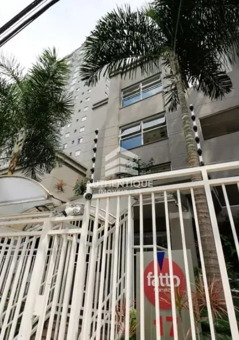 Imagem FATTO MORUMBI - Apartamento à venda no bairro Vila Andrade - São Paulo/SP, Zona Sul