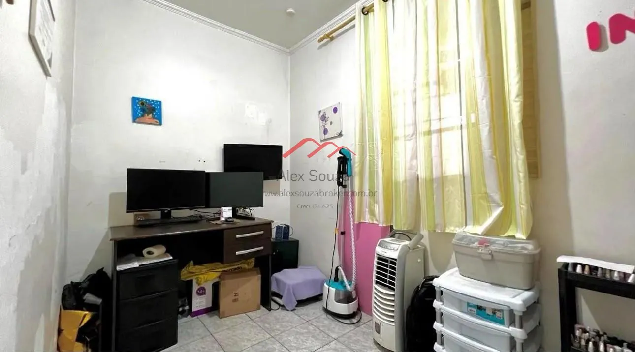 Imagem Casa para Venda em Hortolândia, Jardim São Sebastião