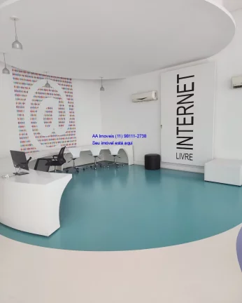 Imagem Apartamento alto padrão para venda ou aluguel