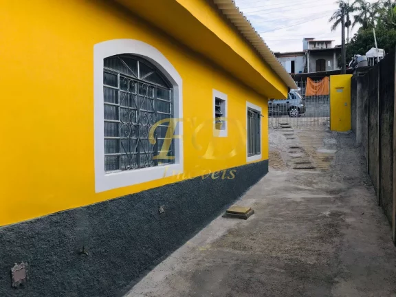 Imagem Casa em Mairiporã Documentação Ok