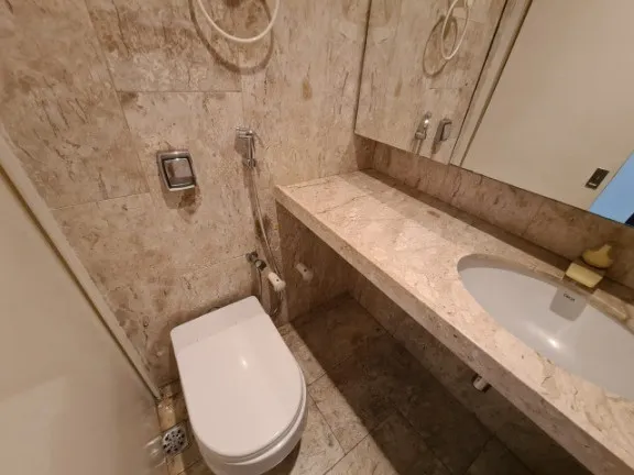 Imagem Apartamento com 4 Quartos à Venda ou Locação, 319 m² em Meireles - Fortaleza