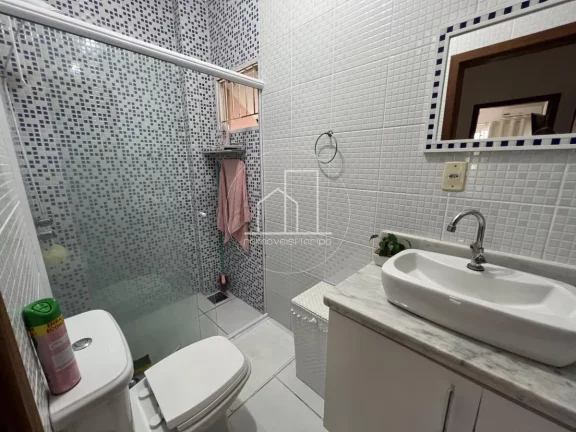 Imagem Casa / Sobrado para Venda em Florianópolis / SC no bairro São João do Rio Vermelho