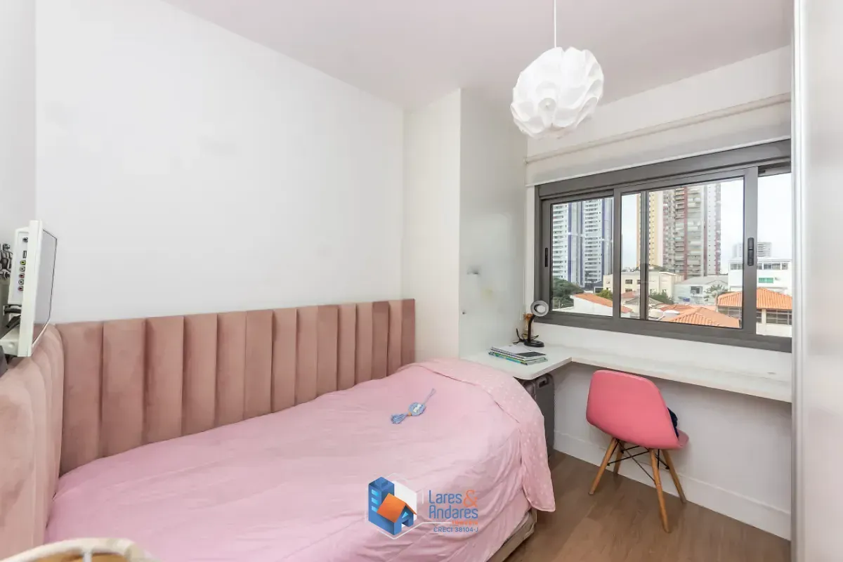 Imagem Apartamento para venda em Aclimação com 2 quartos, sendo 1 suíte, 79m²