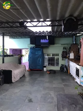 Imagem SOBRADO PARA VENDA - DIVIDO EM 03 CASAS PRÓXIMO AO TRIMAIS