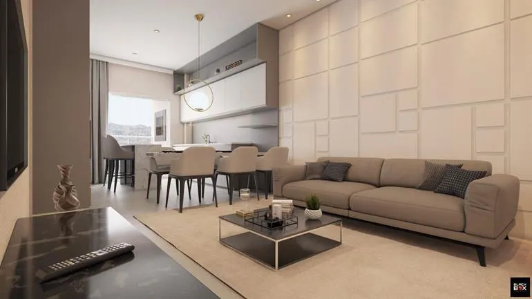 Imagem Apartamento à venda com 68m2 por R$ 680.000,00
