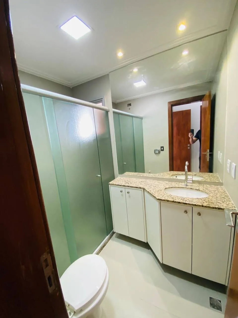 Imagem Apartamento Edifício Miami Gardens 3 Quartos 3 Banheiros