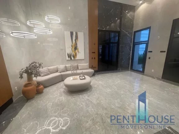 Imagem Apartamento Zona Central para Venda em Balneário Camboriú, CENTRO, 4 dormitórios, 2 suítes, 4 banheiros, 3 vagas