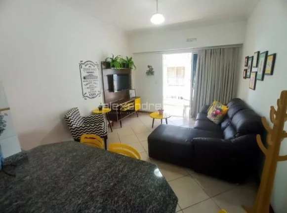 Imagem Apartamento 2 Dormitórios San Victor