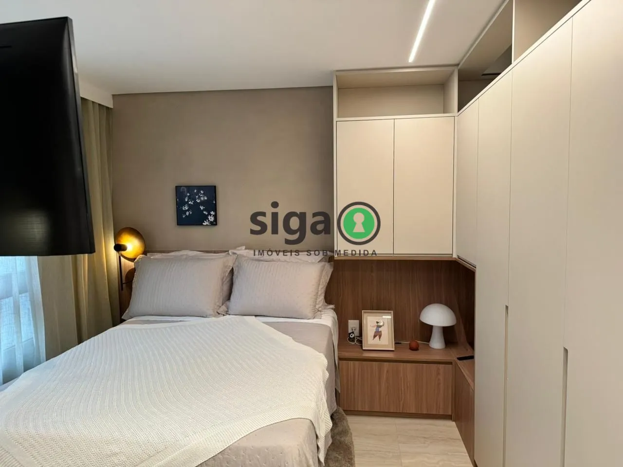 Imagem Apartamento Stúdio a venda em Pinheiros - São Paulo-SP