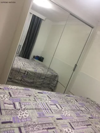 Imagem APARTAMENTO RESIDENCIAL em SÃO PAULO - SP, PARQUE MUNHOZ
