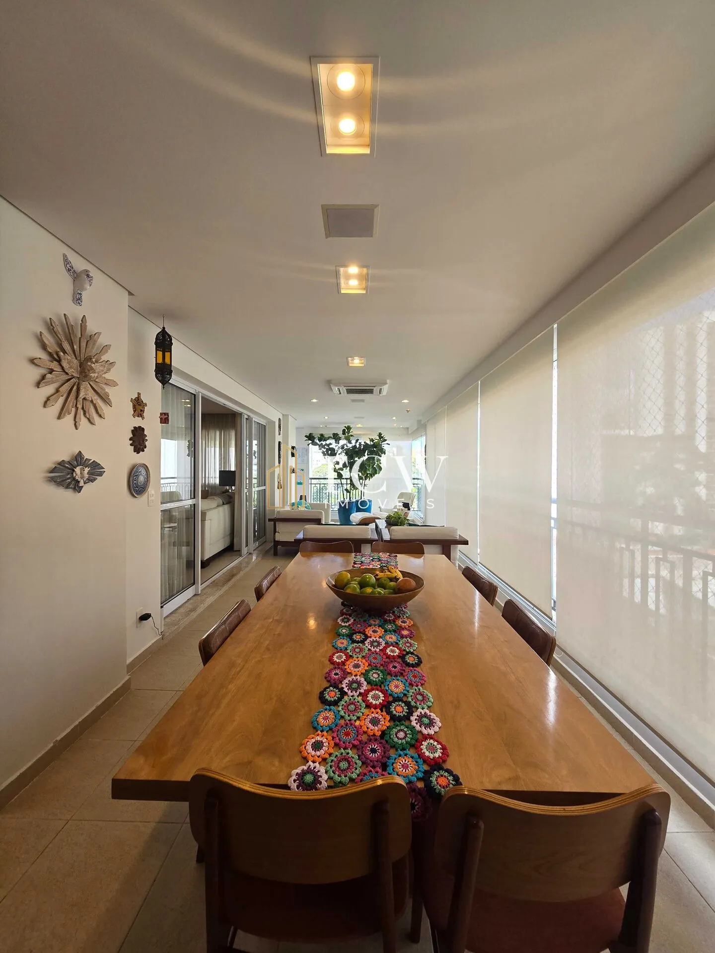 Imagem Apartamento à venda no Jardim Vila Mariana