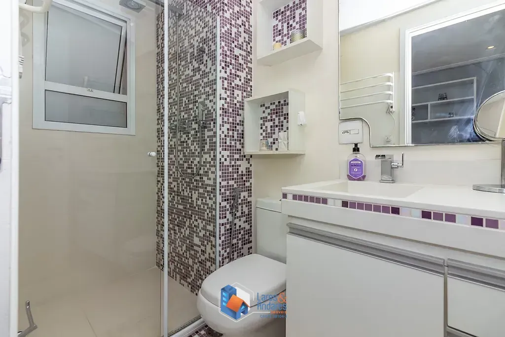 Imagem Apartamento à venda 3 Quartos 2 Suites 2 Vagas 116M² Vila Maria Alta São Paulo - SP