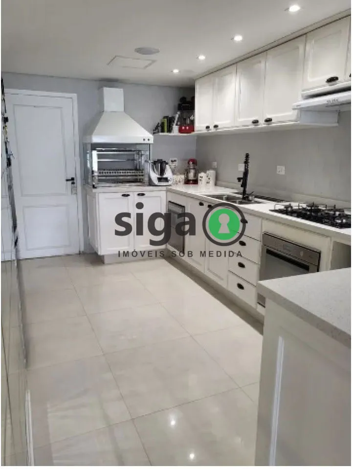 Imagem APARTAMENTO 03 DORMS FINO ACABAMENTO ACLIMAÇÃO