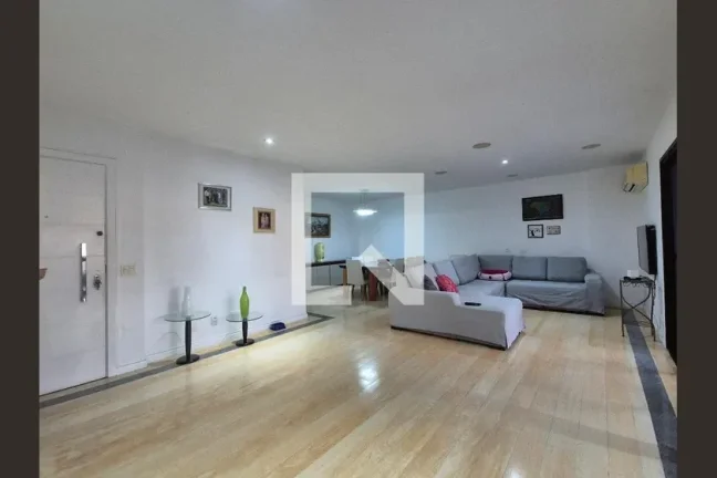 Imagem Apartamento à Venda - Recreio, 3 Quartos, 180 m2