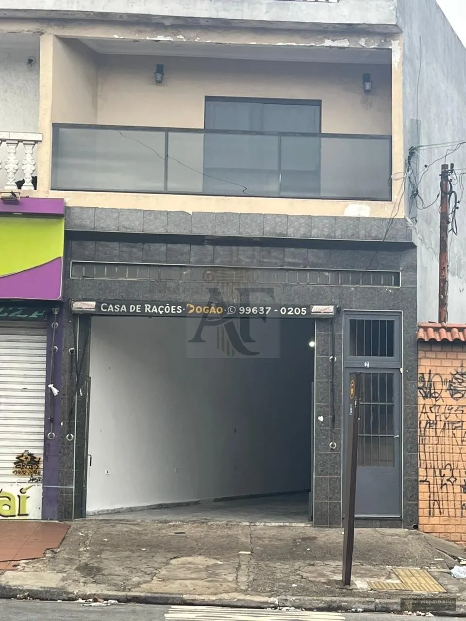 Imagem Comercial para alugar em Jardim Planalto, São Paulo