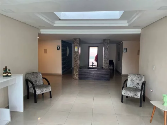 Imagem APARTAMENTO COM 32.5 m² - BOQUEIRAO - PRAIA GRANDE SP