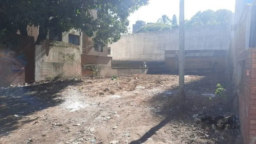 Imagem Terreno em Boa Vista
