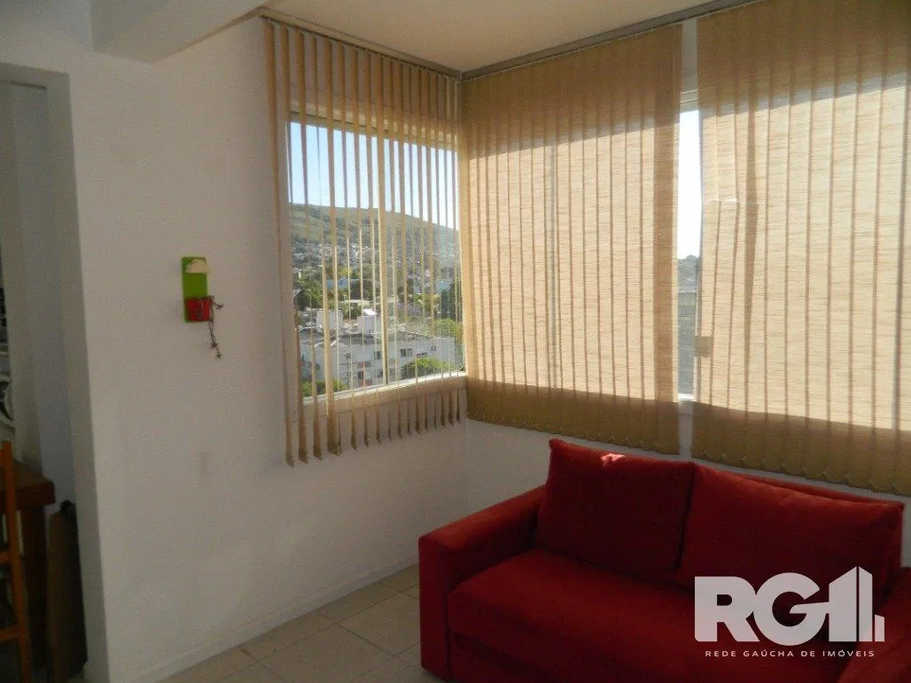 Imagem Apartamento em São João