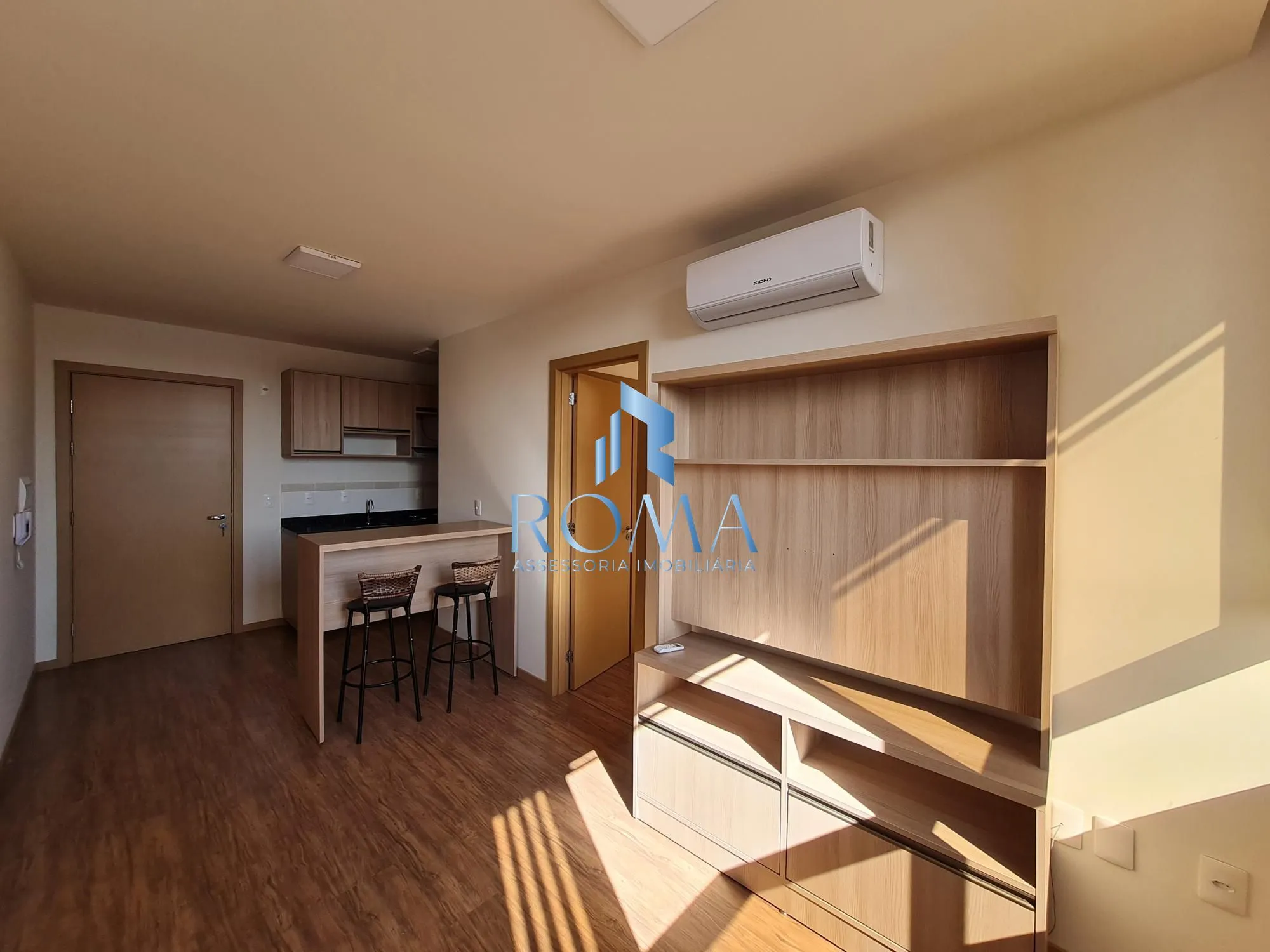 Imagem Centenário Residence - Apto 1 dormitório para VENDA!