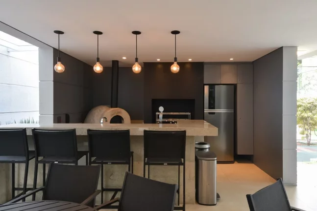 Imagem Apartamento à venda em São Paulo, Vila Mariana, com 3 quartos, 162m2