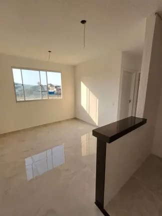 Imagem Apartamento em Belo Horizonte