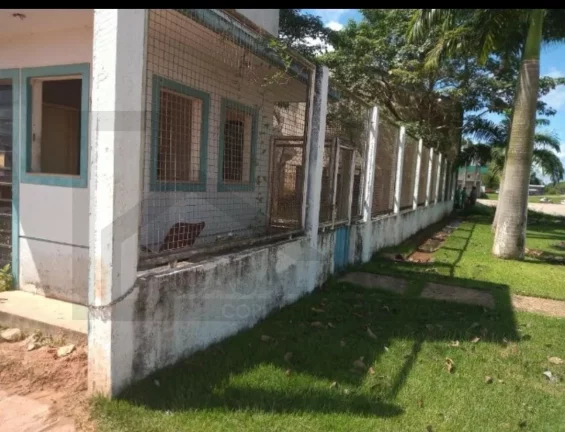 Imagem CASAL IMÓVEIS VENDE PREDIO ALÇA VIÁRIA 18.000 M2