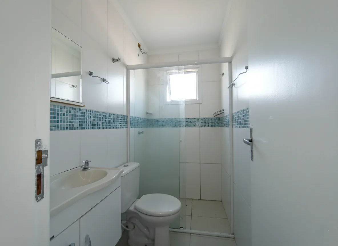 Imagem Apartamento para venda em Vila Alpina com 2 quartos, 53m2