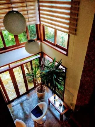 Imagem Casa com 3 quartos, Morro Nova Cintra, Santos - R$ 2.5 mi, Cod: 23448