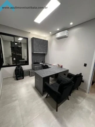 Imagem Casa em Condomínio para Venda em Atibaia, Condominio Figueira Garden, 3 dormitórios, 3 suítes, 4 banheiros, 3 vagas