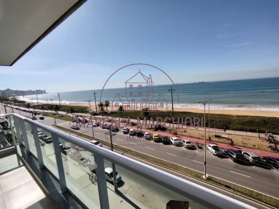 Imagem 4 quartos Frente Mar