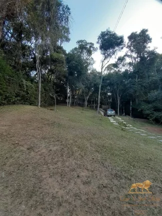 Imagem Casa em Condomínio em Campos do Jordão com lindo quintal!