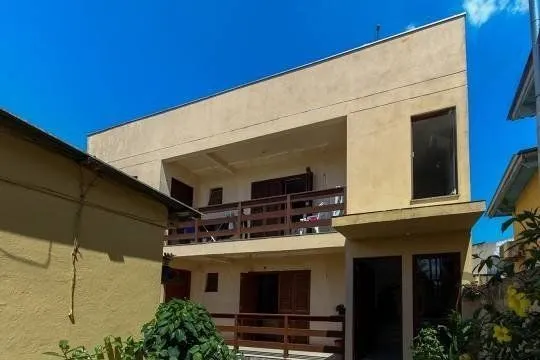 Imagem Casa em Harmonia