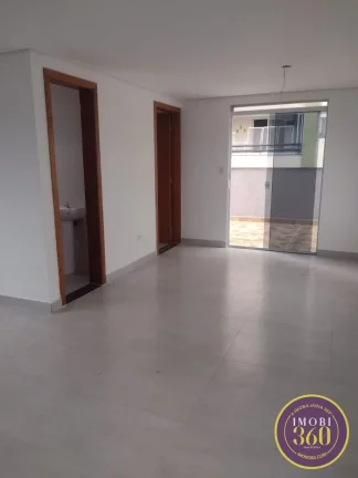 Imagem Apartamento novo a venda em Chácara Califórnia, São Paulo - SP