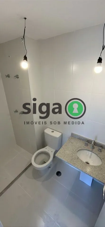 Imagem Apartamento com 76m², com 2 quartos, sendo 1 suite e 1 vaga