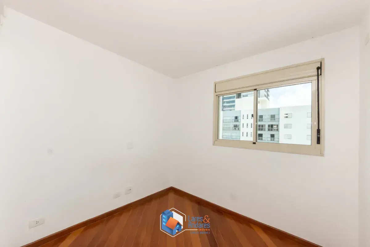 Imagem Apartamento para venda em Moema com 2 quartos, sendo 2 suítes, 138m²