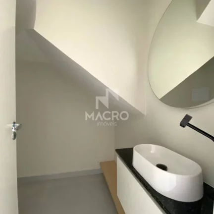 Imagem Geminado | 2 quartos | Vila Lenzi | 91m²