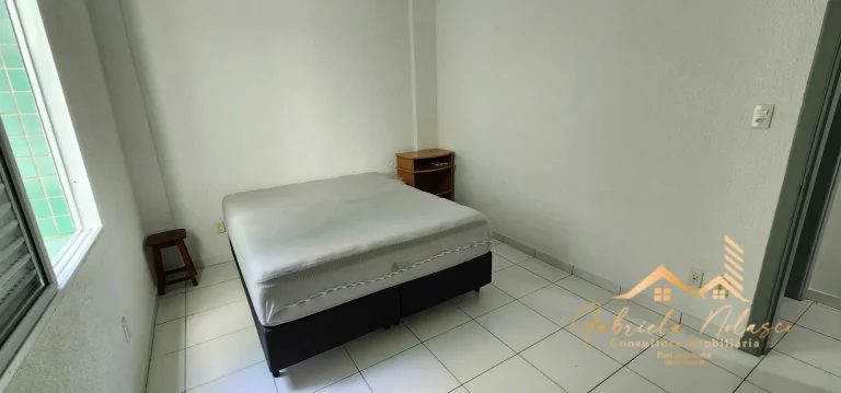Imagem Apartamento com 3 dormitórios em Santos Vista Mar