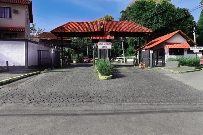 Imagem CASA RESIDENCIAL em RIO DE JANEIRO - RJ, CAMPO GRANDE