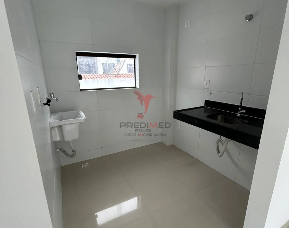Imagem Apartamento para Alugar - Bairro do Bessa
