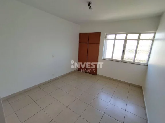 Imagem Apartamento com 3 dormitórios para alugar - Setor Aeroporto - Goiânia/GO