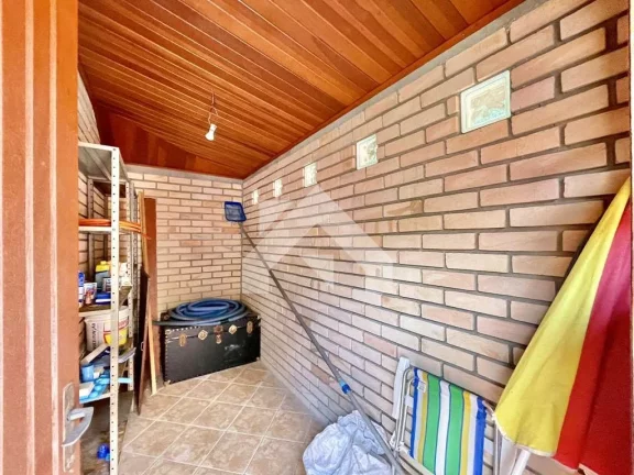 Imagem Casa de Condomínio em São Fernando Residência - Barueri