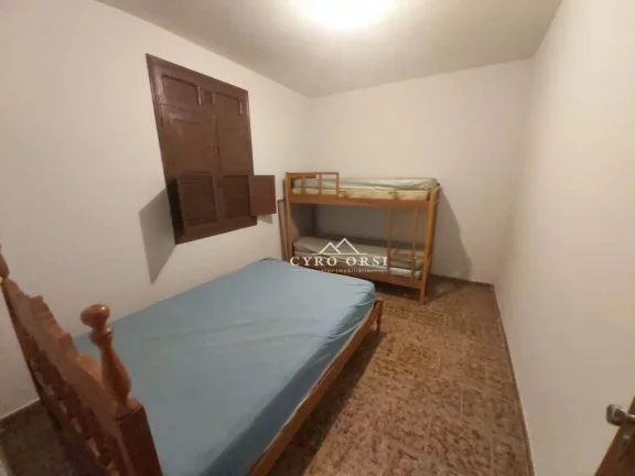 Imagem Edícula à venda, 87 m² por R$ 440.000,00 - Parque Água Branca - Piracicaba/SP
