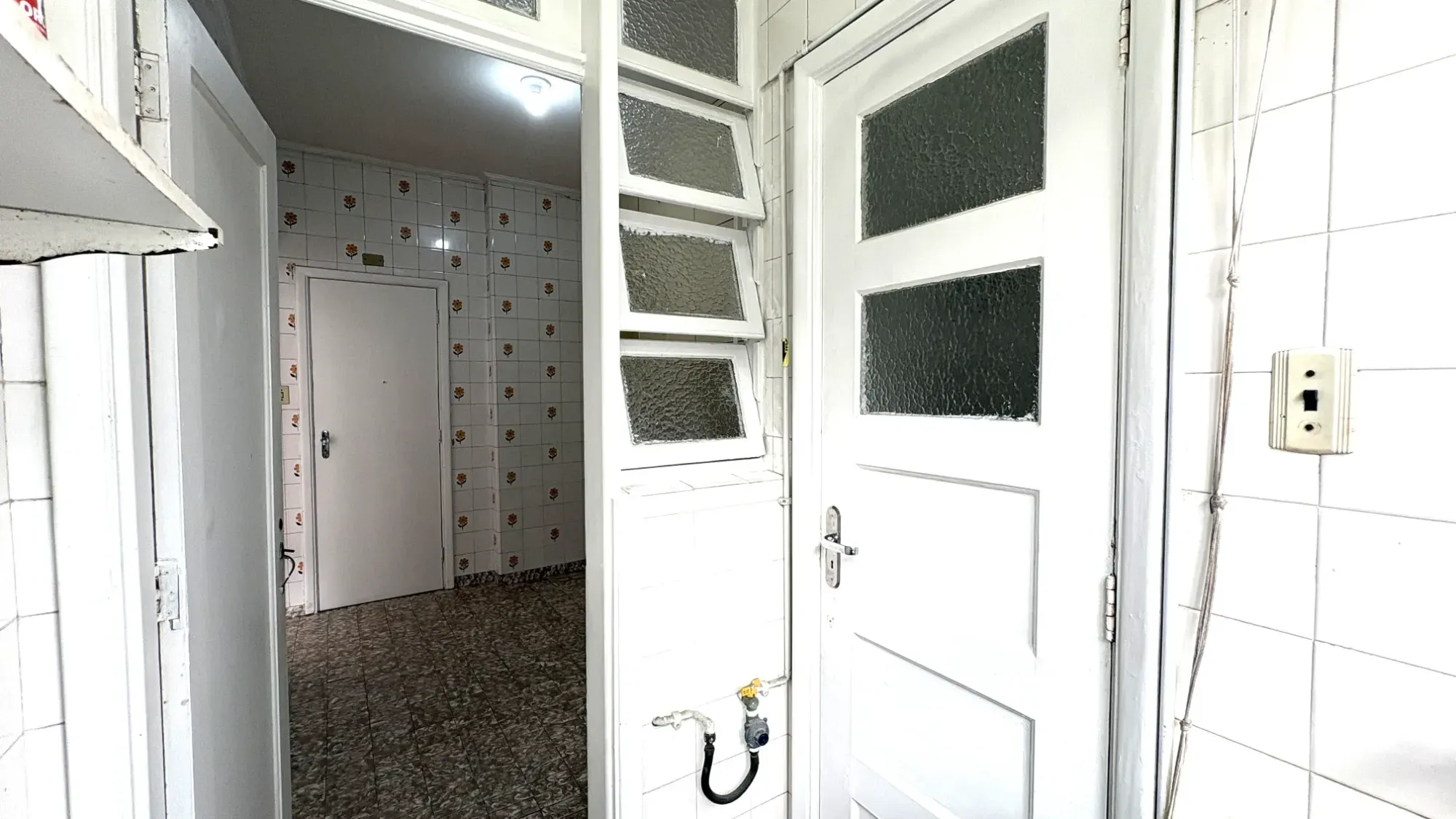Imagem Apartamento com 2 Quartos para Alugar, 82 m² em Embaré - Santos