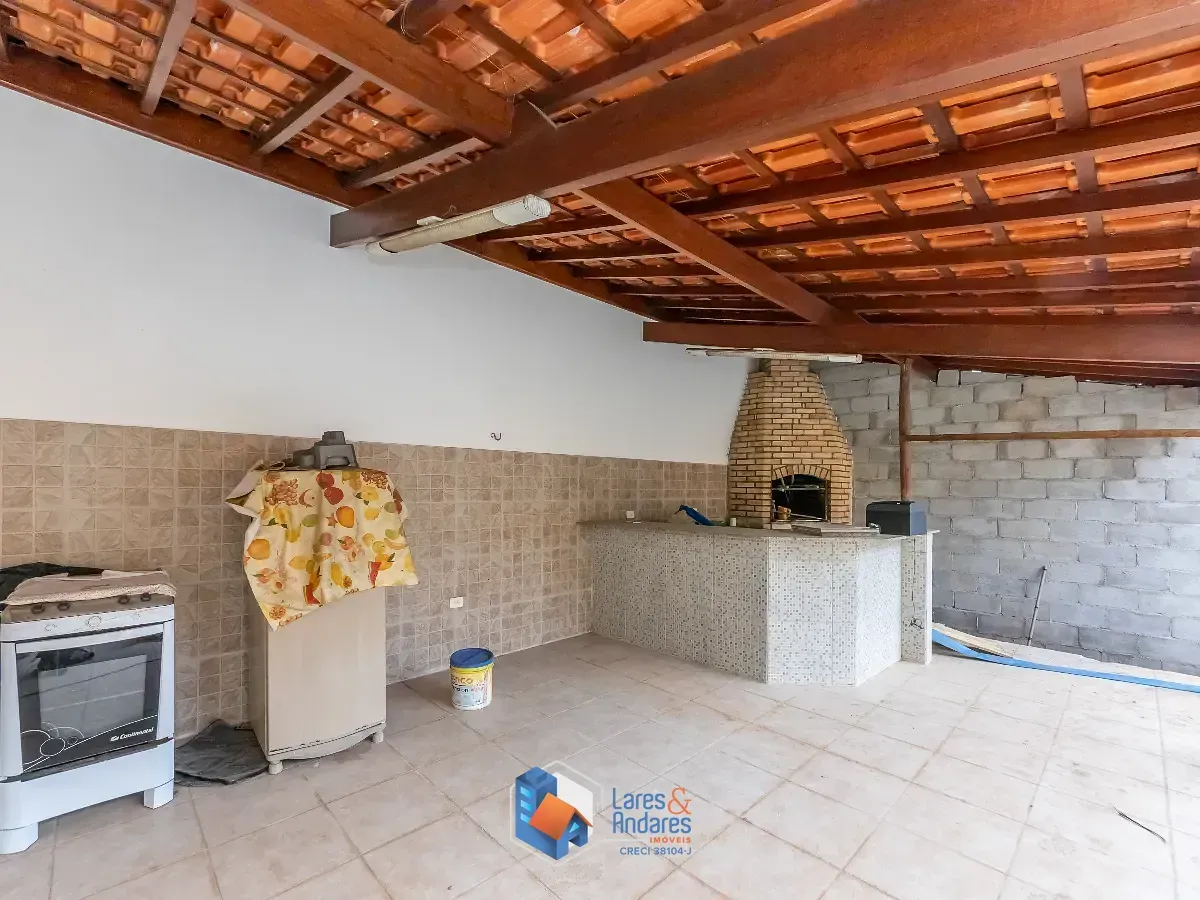 Imagem Casa de vila para venda em Parque dos Príncipes com 4 quartos, sendo 2 suítes, 352m²