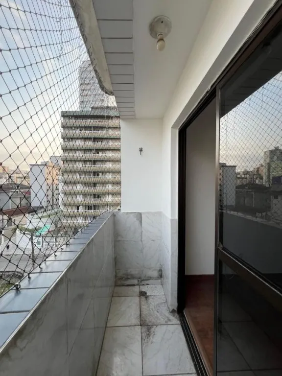 Imagem APARTAMENTO COM 46,00 m² - GUILHERMINA - PRAIA GRANDE SP