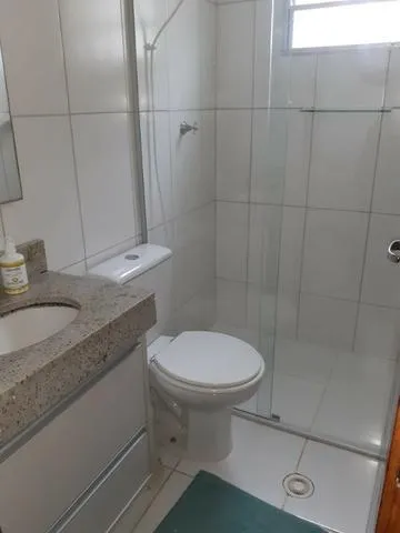 Imagem APARTAMENTO - JARDIM VISTA ALEGRE - PAULÍNIA